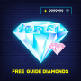 icon Free Diamond Tips(Gids en gratis diamanten
)
