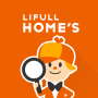 icon LIFULL HOME'S (LIFULL HOMES)