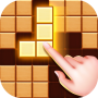 icon Cube Block - Wood Block Puzzle