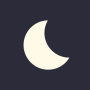 icon My Moon Phase(My Moon Phase - Maankalender
)