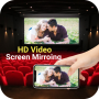 icon HD Video Screen Mirroring Cast (HD Video Screen Mirroring Cast
)