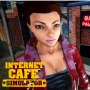 icon Internet Cafe Simulator Guide(Internet Cafe Simulator Gids
)