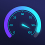 icon Speed Test Internet(Internetsnelheidstest Originele)