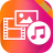 icon Video Maker(Foto Video Maker met Muziek) 1.9.1