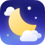 icon Good Sleep(Good Sleep - Slaapgeluiden , meditatie en verhalen
)