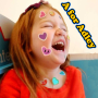 icon A for AdleyComedy Videos(A voor Adley - Comedy Videos
)