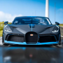 icon Divo Car City(Super Car Driving Bugatti Divo)