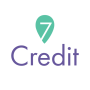 icon Credit7 Кредит онлайн на карту (Credit7 Credit online op)