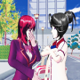 icon Guide Sakura School Simulator(Gids: Sakura School Simulator
)