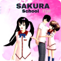 icon Tips Sakura School Simulator(Tips Sakura School Simulator
)