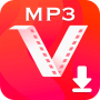 icon MP3 Downloader(Download Mp3 Muziek Downloader
)