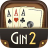 icon Gin Rummy(Grand Gin Rummy: Card Game
) 2.0.7