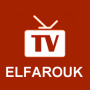 icon تلفاز مباشر _ ELFAROUK TV (تيفي‎‎‎‎ تلفاز مباشر _ ELFAROUK TV)