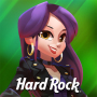 icon Adventures(Match 3 - Hard Rock Adventures)