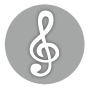 icon NoteTeacher(Note Teacher Metronome Tuner)