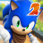 icon Sonic Boom(Sonic Dash 2: Sonic Boom Run) 3.7.0