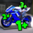 icon Drag Race Motorcycles Tuning(Drag Race: Motoren afstemmen) 1.00.05