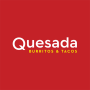 icon Quesada(Quesada Burrito's en Tacos te verdienen)