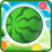 icon Watermelon Fusion Frenzy(Fruittaart: Fruitspel samenvoegen Moeren) 1.0.11
