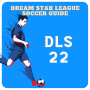 icon Dream Star League Soccer Advice(Dream League Voetbaladvies
)