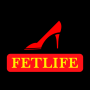 icon Fetlife(Fetlife: Kinky Fetish Dating
)