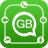 icon GB Status Saver(GB Wmassap 2021 - Statusbeveiligingscursus) 1.1