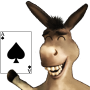 icon The Donkey(De ezel)