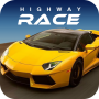 icon Highway Race Game