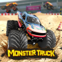 icon Monster Truck：Mega Ramp (Monster Truck：Mega Ramp
)