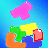 icon Jelly Sort(Jelly Sort 2021 - Vul de Jel) 2.0