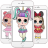 icon Lol Doll Wallpapers(Lol Doll Wallpapers: 4k Cute Doll
) 1