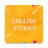 icon Short Stories(StoryCrafts: English Tales) ES2.8