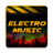 icon com.dotwdg.electroxd(Elektronische muziek) 1.8