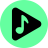 icon Musicolet(Musicolet Muziekspeler Muziekspeler) 6.7.2 build420