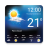 icon Weather App(Weer-app radar live update) 1.5