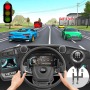 icon Driving Bus simulator Games 3D(Driving Bus Simulator Games 3D
)
