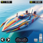 icon Boat Racing: Boat Simulator(Bootracen: speedbootspel)
