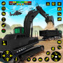 icon Real Offroad Construction Game(Real Road Construction Games)