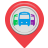 icon efisat.cuandollega.smpcitybus(Wanneer stadsbus TransMilenio aankomt in) 2.0