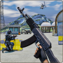 icon FPS Commando Shooting Games(Gun Games Offline FPS Schieten)
