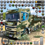 icon Indian Army Truck Driving Game(Indiaas Army Truck Driving Game)