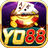 icon Yo88(Yo Club- Danh Bai Kiem Xeeng
) 1.0