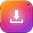 icon ph.app.instasave(Snel opslaan: Video Downloader) v4.8.5