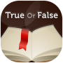 icon True or False?Bible Games(Dagelijkse Bijbeltrivia Bijbelspellen)