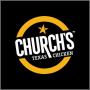 icon Churchs(Church's Texaanse kip
)