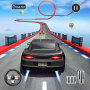 icon Car Stunt Lite(Autogames 3D - GT Autostunts)