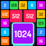 icon M2 Blocks(2048 Merge Games - M2 Blocks)