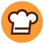 icon Cookpad: Find & Share Recipes (Cookpad: Recepten zoeken en delen)