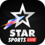 icon Star Sport Live Guide(Star Sport Live tv-gids
)