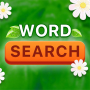 icon Word Search Explorer (Woordzoeker Ontdekkingsreiziger
)
